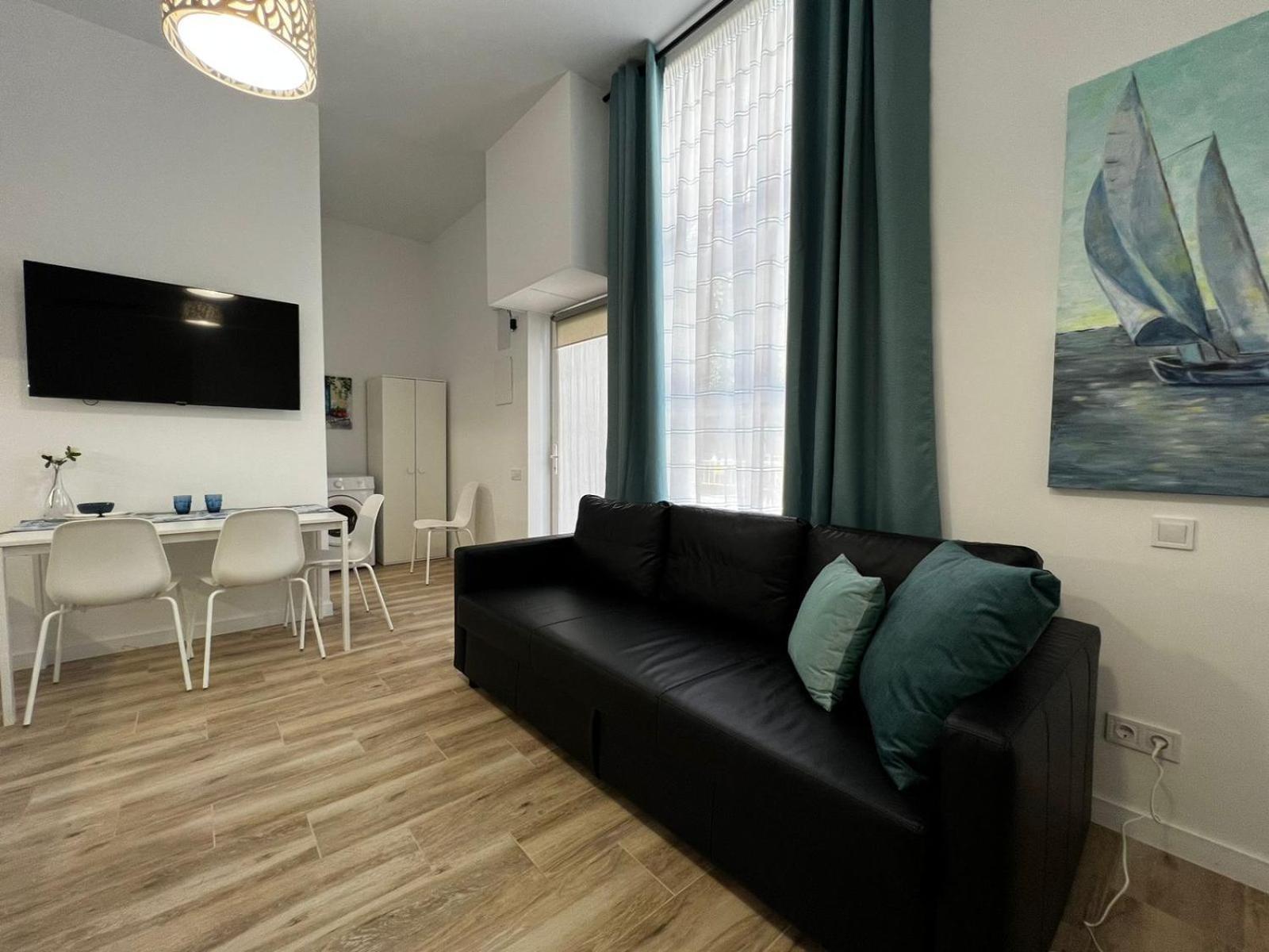 Rodrigues 15 Aparthotel Valencia Bagian luar foto