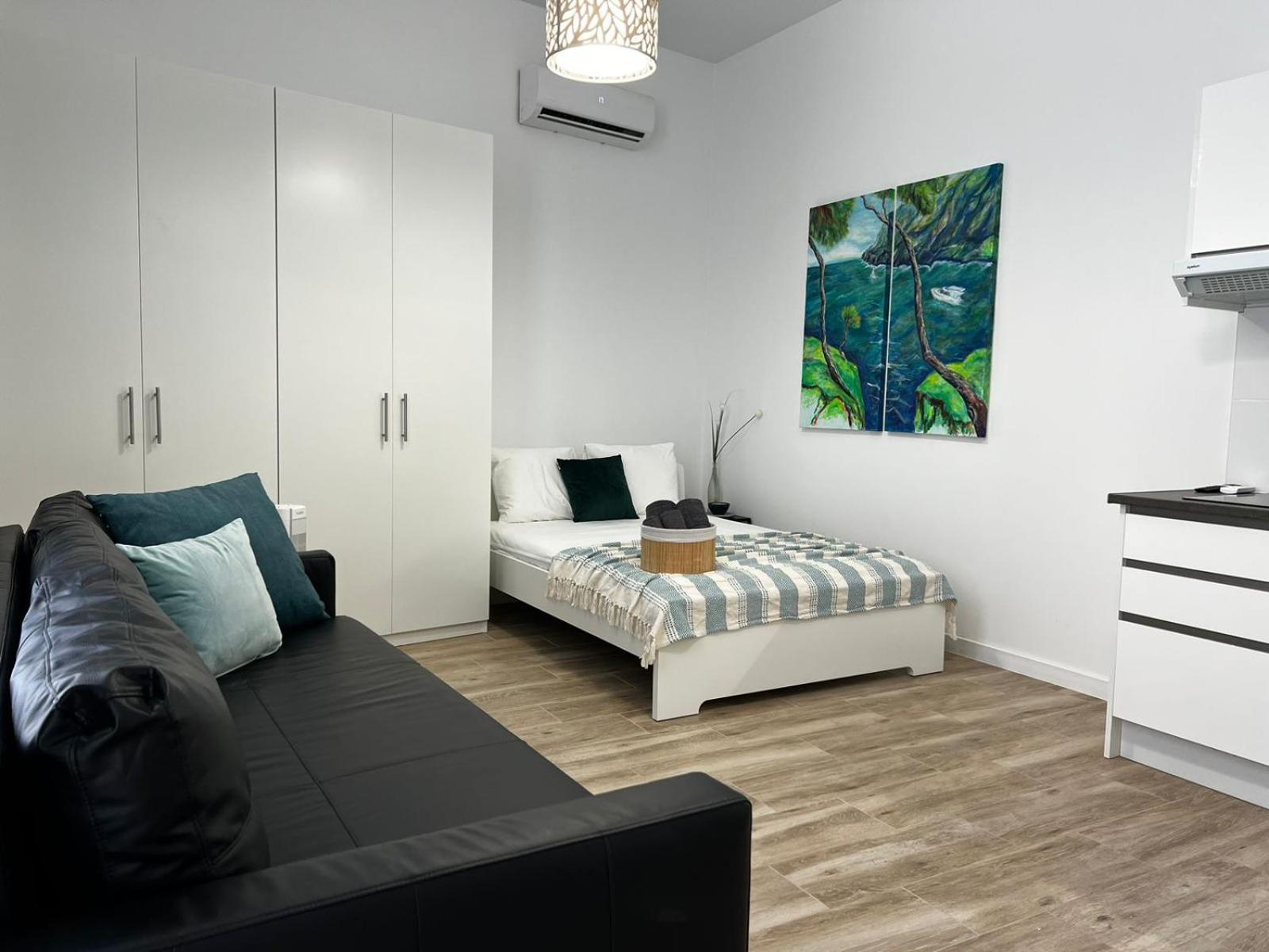 Rodrigues 15 Aparthotel Valencia Bagian luar foto